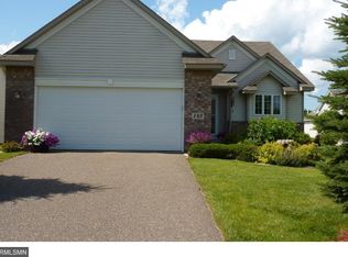 143 Century Trl N, Circle Pines, MN 55014