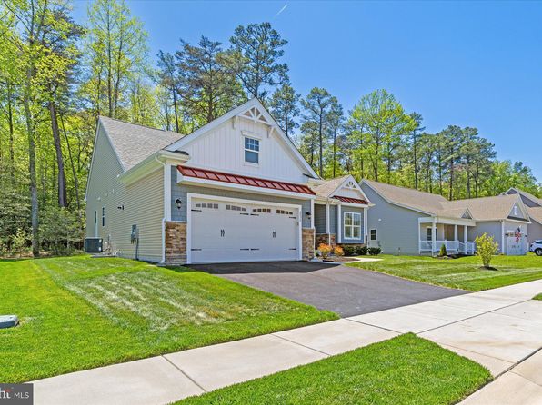 29570 Ashland Dr, Milton, DE 19968