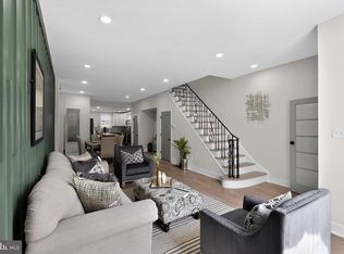 1123 Ritner St, Philadelphia, PA 19148