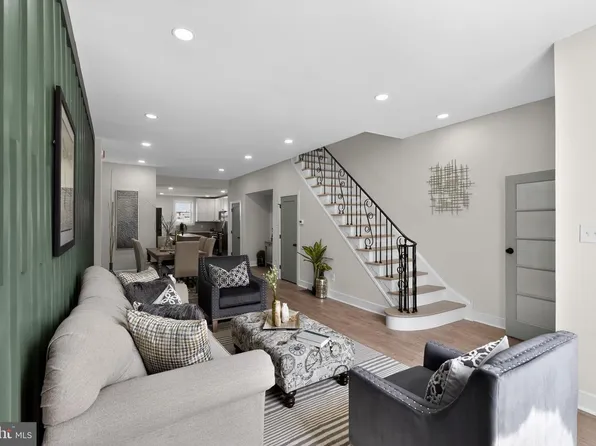 1123 Ritner St, Philadelphia, PA 19148