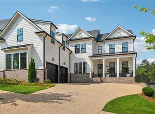 4020 Connolly Ct, Roswell, GA 30075