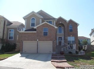 834 Maltese Gdn, San Antonio, TX 78260