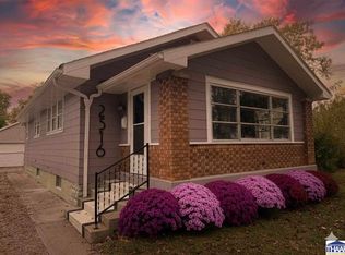 2516 N 14th St, Terre Haute, IN 47804