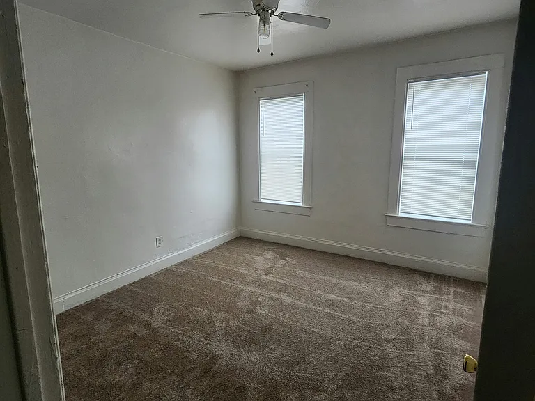 Bedroom 1- Actual Image