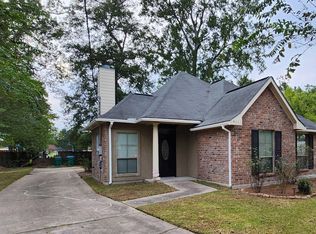 14623 Ocallaghan Ln, Baker, LA 70714
