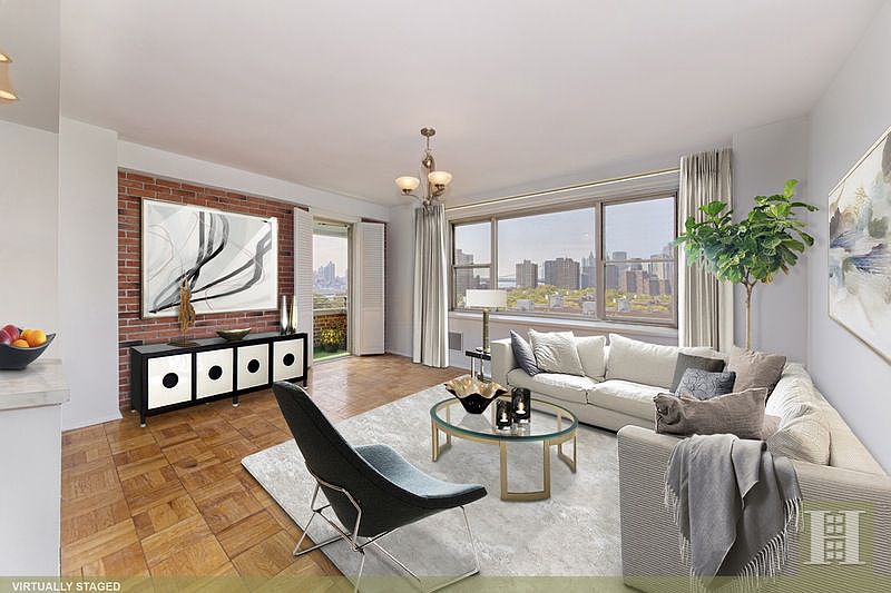 1st image of 577 Grand St APT F1007