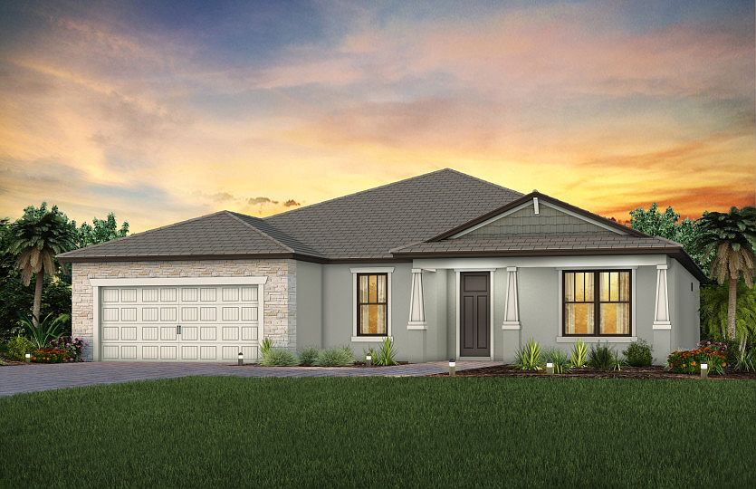 Model Representation