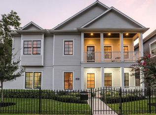 2407 Arlington St, Houston, TX 77008