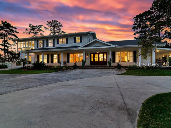 45 Linden Park Dr E, Bluffton, SC 29910