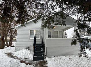 5039 Corby St, Omaha, NE 68104