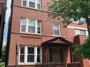 827 N Marshfield Ave #CH1, Chicago, IL 60622