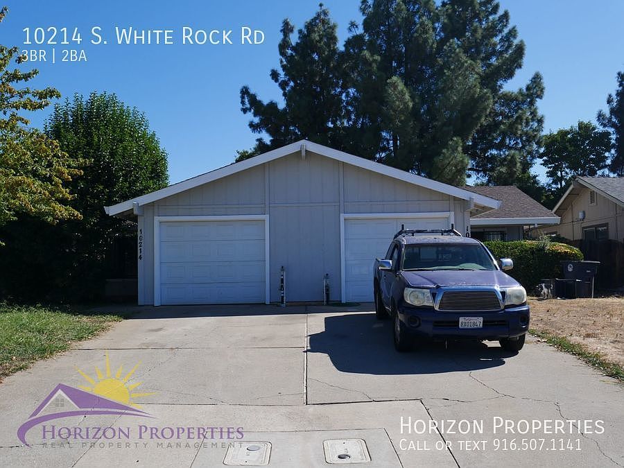 10214 S White Rock Rd, Rancho Cordova, CA 95670 | Zillow