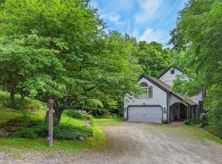 11 Stone Ridge Loop, Dover, VT 05356