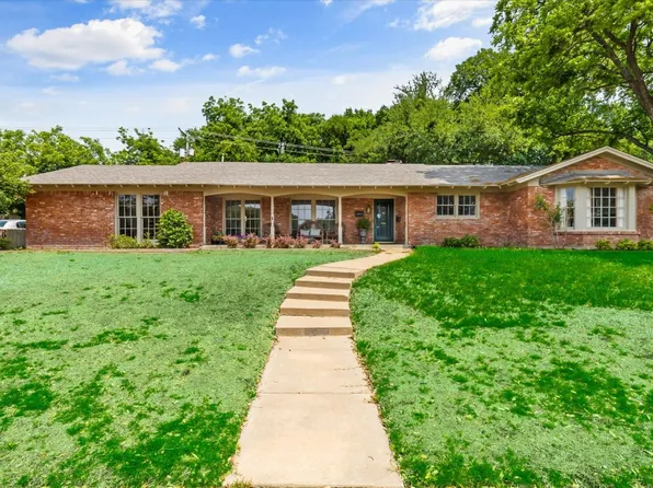 3509 Autumn Dr, Fort Worth, TX 76109