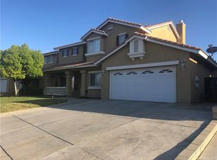 12420 Blazing Star Ln, Victorville, CA 92392