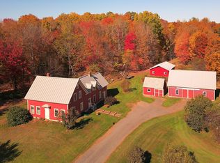 370 Square Rd, Saint Albans, ME 04971