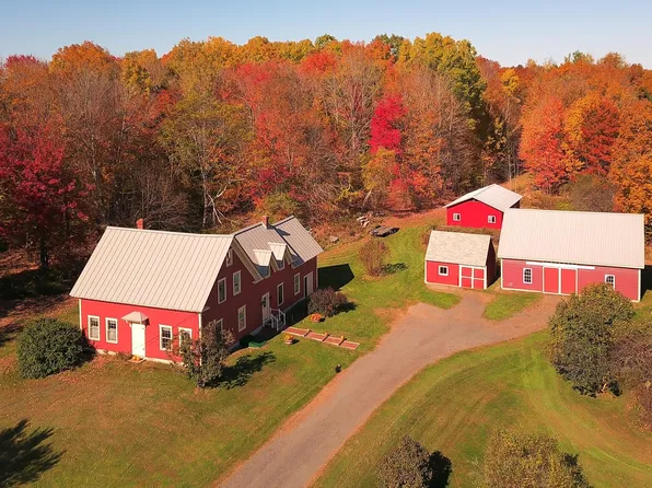 370 Square Road, Saint Albans, ME 04971