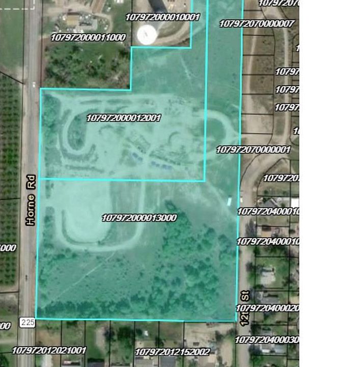 1st image of Horne Dr