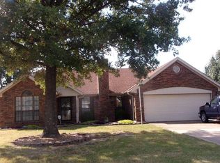 100 Barbara Cv, Marion, AR 72364