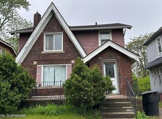 13127 Griggs St, Detroit, MI 48238