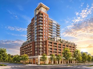 3091 Dufferin St #504, Toronto, ON M6A0C4