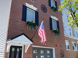 88 Andrew St APT 3, Bayonne, NJ 07002