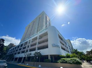 Cond Coliseum Tower Apto 2201 Ave, San Juan, PR 00918