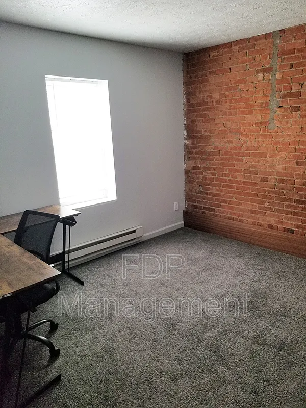 1 bed, 1.0 bath, 540 sqft, $970 — Photo 3