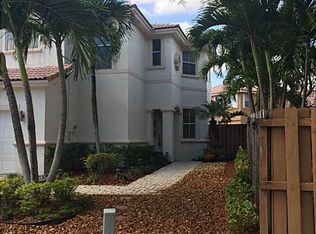 15569 SW 112th Dr, Miami, FL 33196