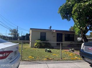 15102 NW 20th Ave, Miami Gardens, FL 33054