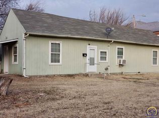 235 SE Branner St, Topeka, KS 66607