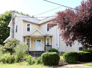 61 Kinsey St, Montgomery, PA 17752