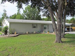 140 NE 12th Ave, Chiefland, FL 32626