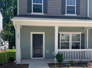 467 Kincaid Rd, Salisbury, NC 28146