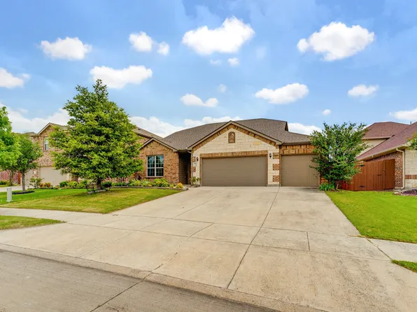 2012 Brenham Dr, Heartland, TX 75126