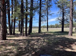 14640 E Keith Dr, Parks, AZ 86018