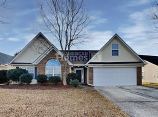 1711 Sydney Mill Ct, Buford, GA 30519