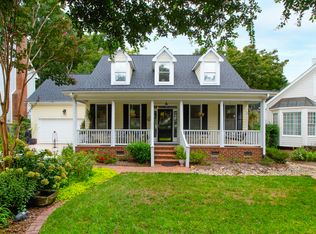 6601 Arbor Grande Way, Raleigh, NC 27615