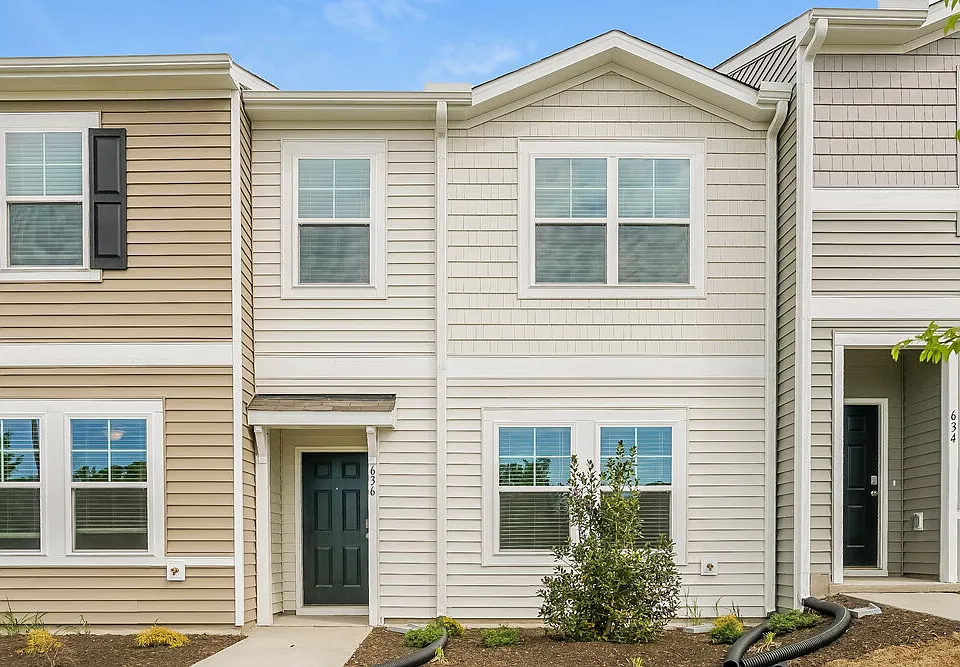 636 Wendell Falls Pkwy