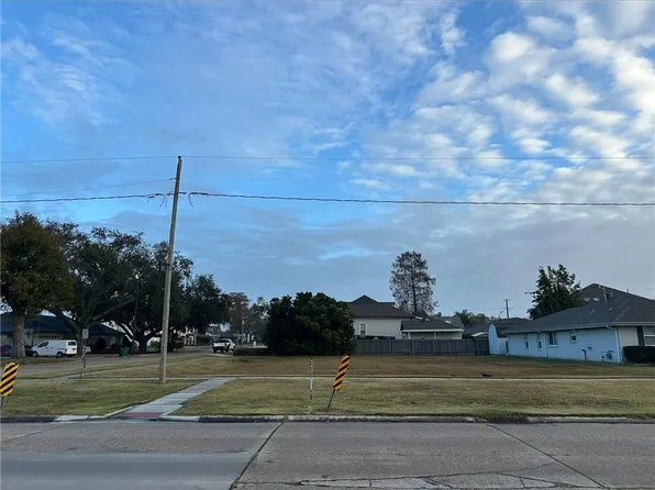 LOT-36B Avron Blvd, Metairie, LA 70006