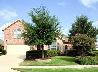 11302 Deep Canyon Trl, Frisco, TX 75033