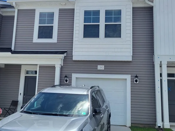 293 Sandridgebury Dr. #66, Little River, SC 29566
