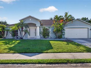 2502 Nature Pointe LOOP, FORT MYERS, FL 33905