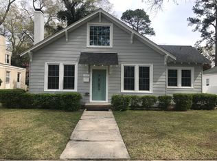 306 S Pineview Ave, Goldsboro, NC 27530