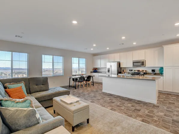 226 White Crest Peak Ave #A, Henderson, NV 89015