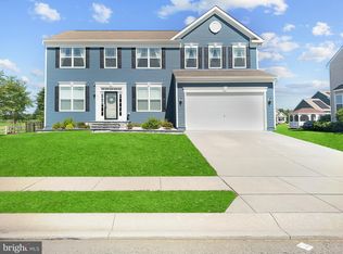 478 Hidden Brook Blvd, Dover, DE 19904