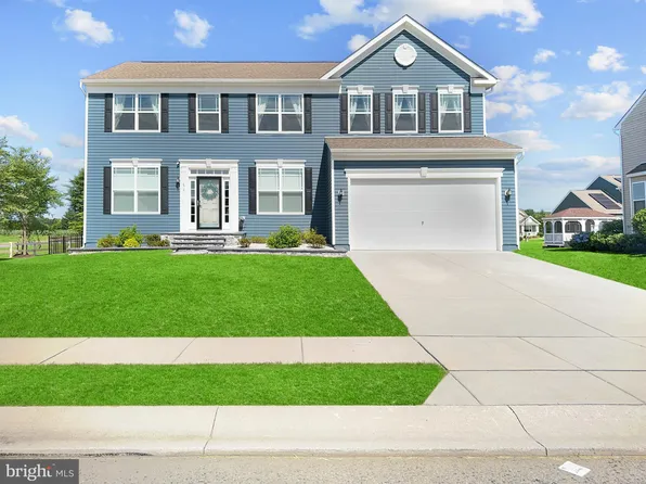 478 Hidden Brook Blvd, Dover, DE 19904