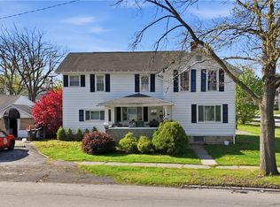 503 Woodbine Ave, Willard, OH 44890