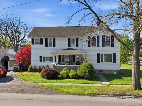 503 Woodbine Ave, Willard, OH 44890