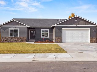 3712 La Habra Way, Klamath Falls, OR